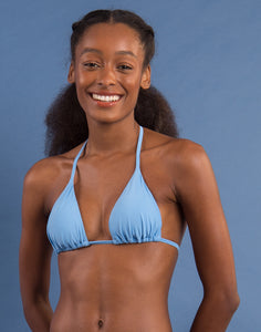 Image 09: Rio De Sol Top Bikini Top Baltico Tri-Inv