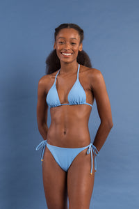 Image 12: Rio De Sol Top Bikini Top Baltico Tri-Inv