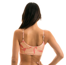 Załaduj obraz do przeglądarki galerii, Image 06: Rio De Sol Top Bikini Top Banana Rose Bra
