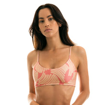 Załaduj obraz do przeglądarki galerii, Image 07: Rio De Sol Top Bikini Top Banana Rose Bra
