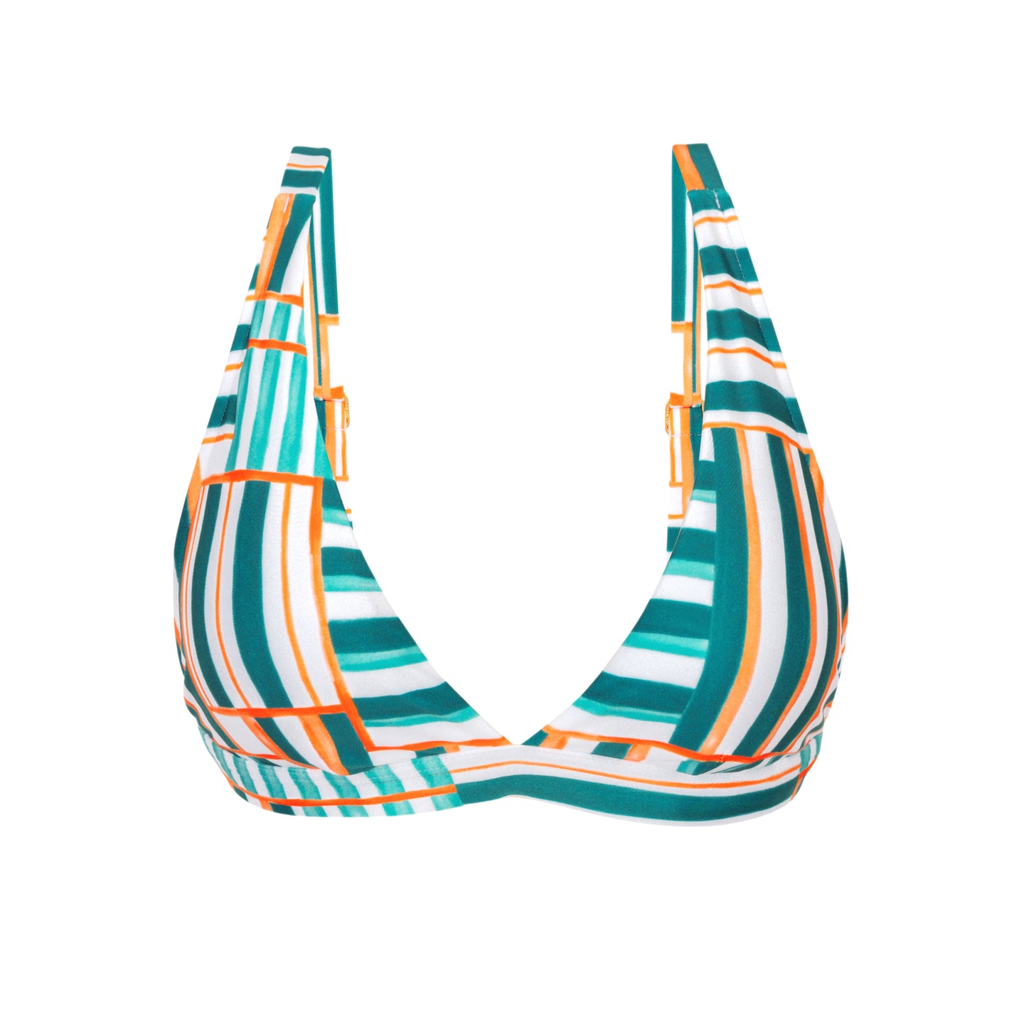 Product Front: Rio De Sol Top Bikini Top Bartel Alba