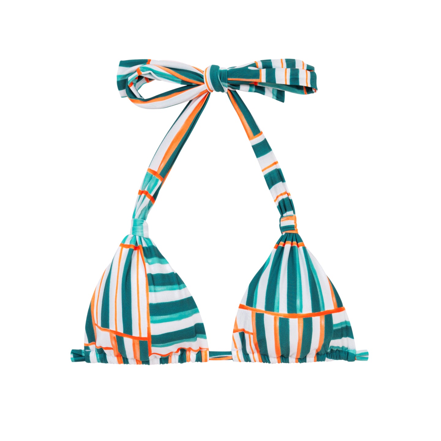 Product Front: Rio De Sol Top Bikini Top Bartel Mel