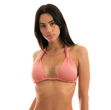 Załaduj obraz do przeglądarki galerii, Gallery: Rio De Sol Top Bikini Top Bella Cortinao
