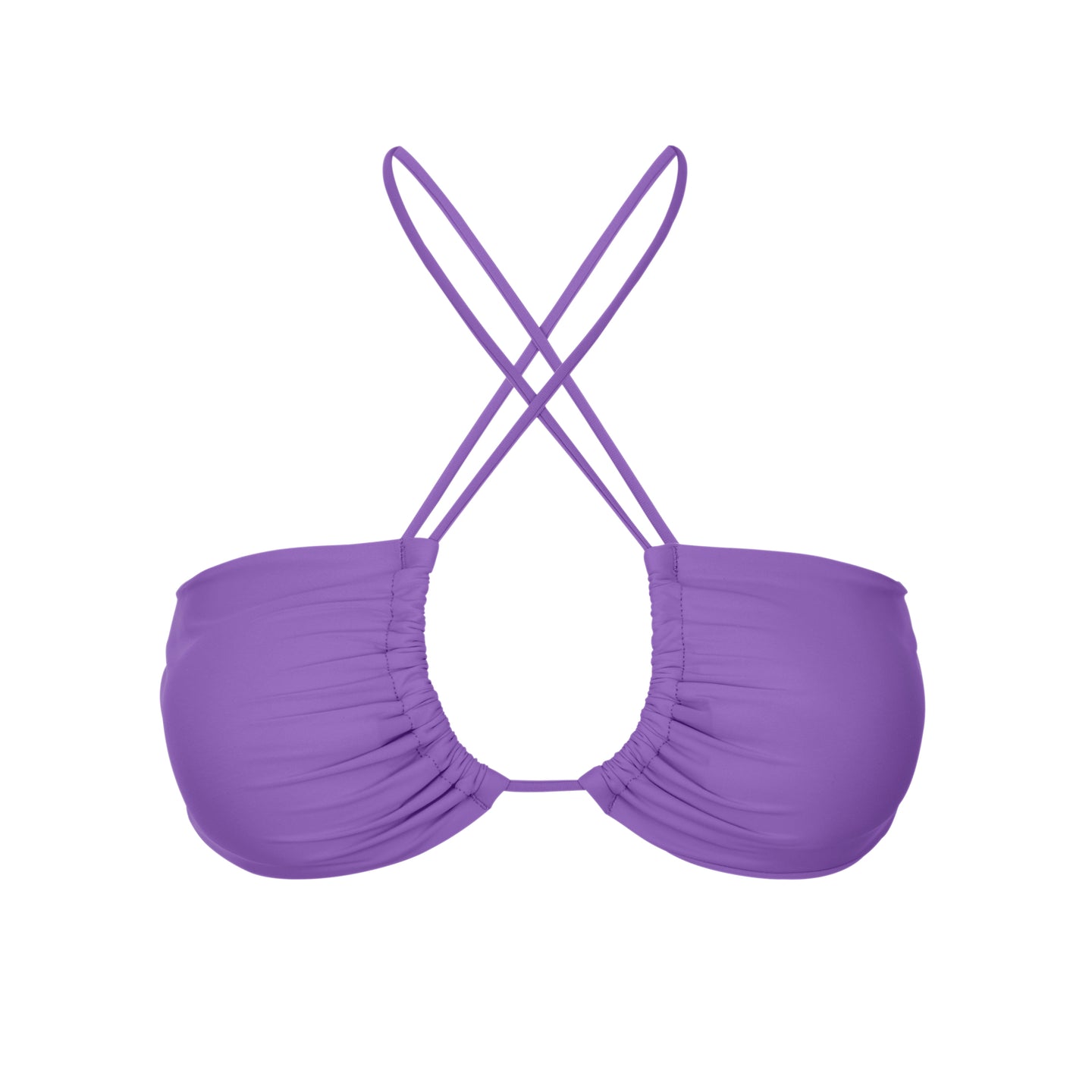 Product Front: Rio De Sol Top Bikini Top Bio-Floreira Camille
