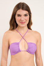Załaduj obraz do przeglądarki galerii, Gallery: Rio De Sol Top Bikini Top Bio-Floreira Camille
