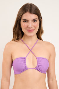 Gallery: Rio De Sol Top Bikini Top Bio-Floreira Camille