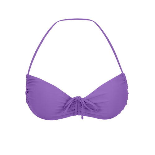 Product Front: Rio De Sol Top Bikini Top Bio-Floreira Corine
