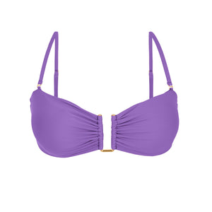 Product Front: Rio De Sol Top Bikini Top Bio-Floreira Sara