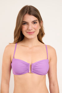 Gallery: Rio De Sol Top Bikini Top Bio-Floreira Sara