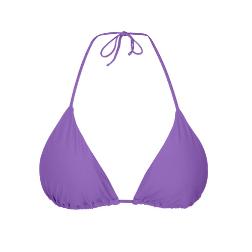 Product Front: Rio De Sol Top Bikini Top Bio-Floreira Tri-Inv