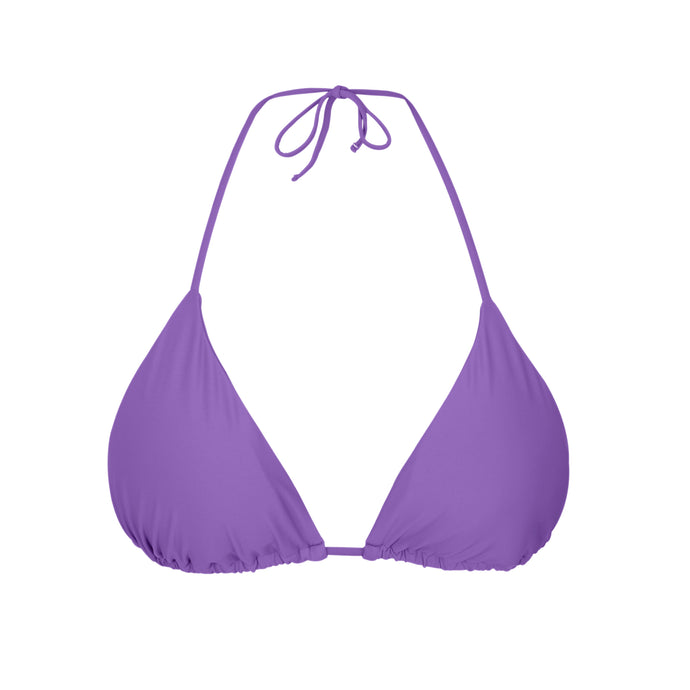 Product Front: Rio De Sol Top Bikini Top Bio-Floreira Tri-Inv