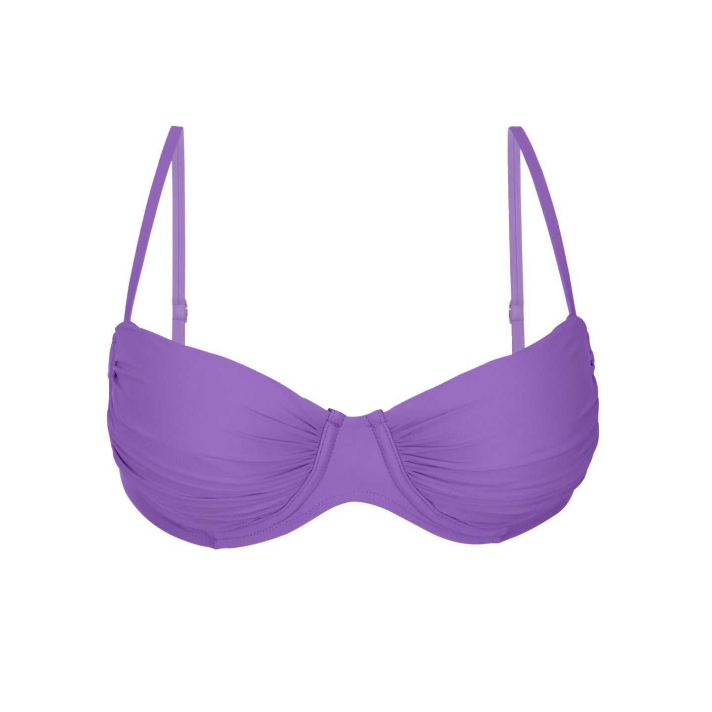 Product Front: Rio De Sol Top Bikini Top Bio-Floreira Vickie