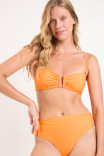 Załaduj obraz do przeglądarki galerii, Image 08: Rio De Sol Top Bikini Top Bio-Laranjada Sara
