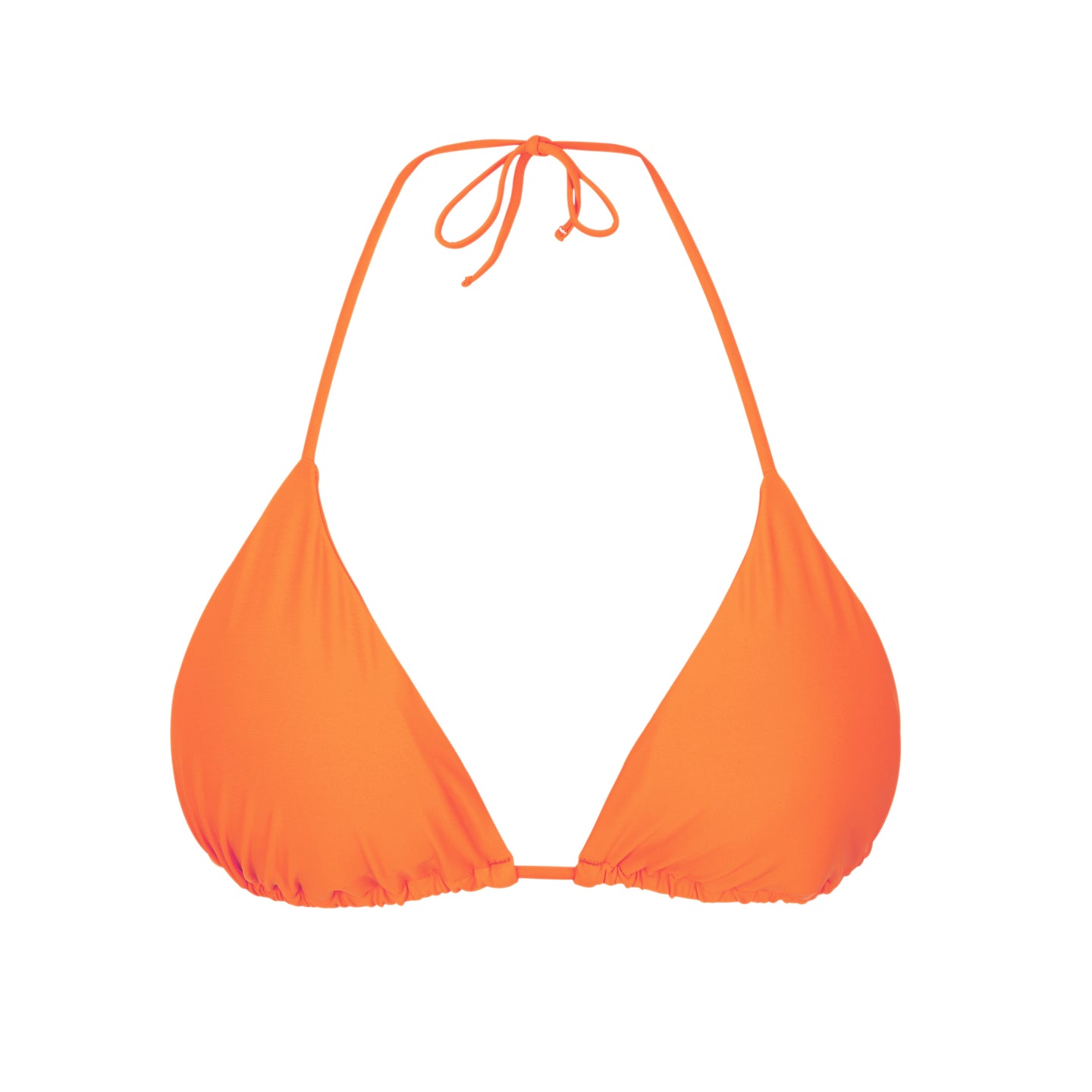 Product Front: Rio De Sol Top Bikini Top Bio-Laranjada Tri-Inv