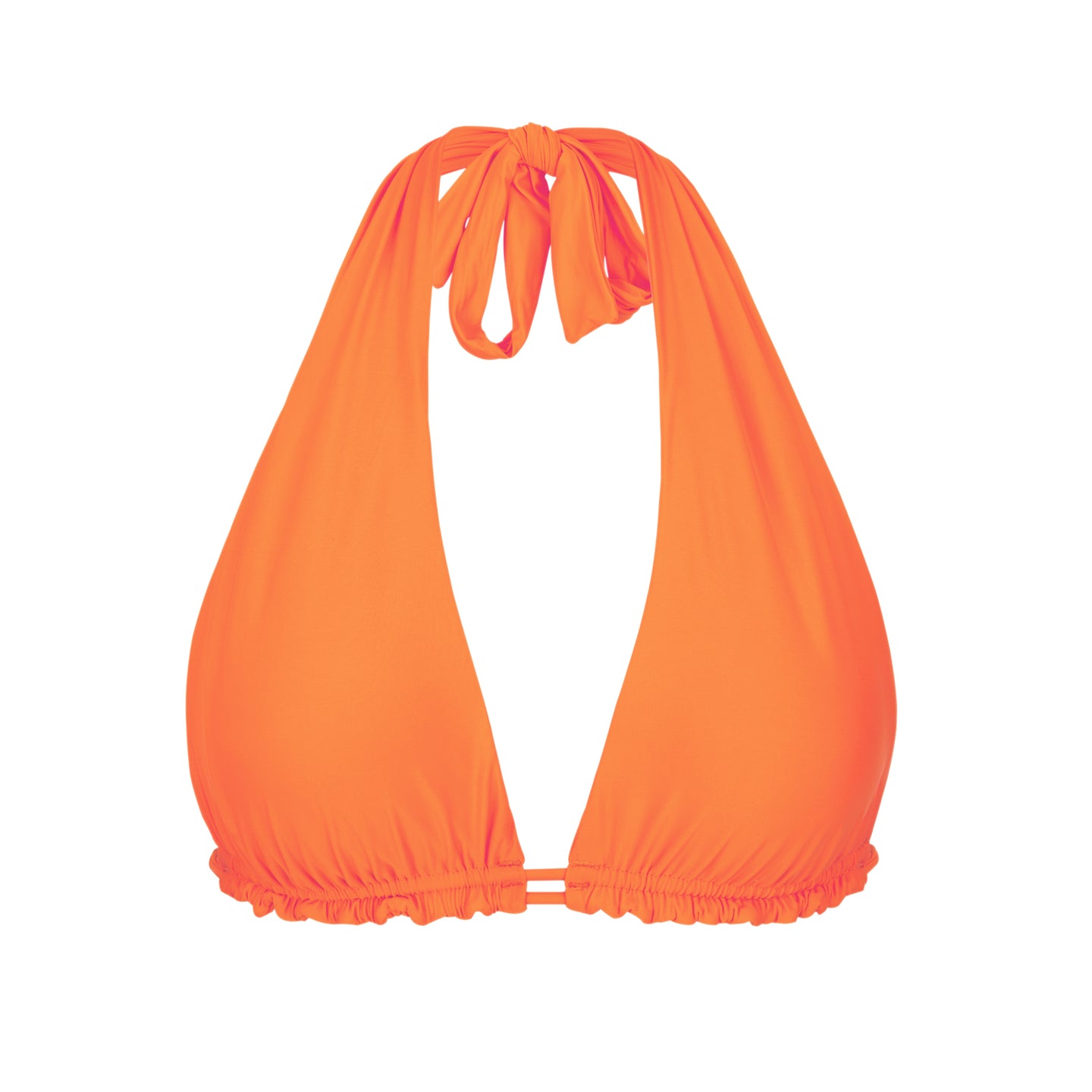 Product Front: Rio De Sol Top Bikini Top Bio-Laranjada Verona