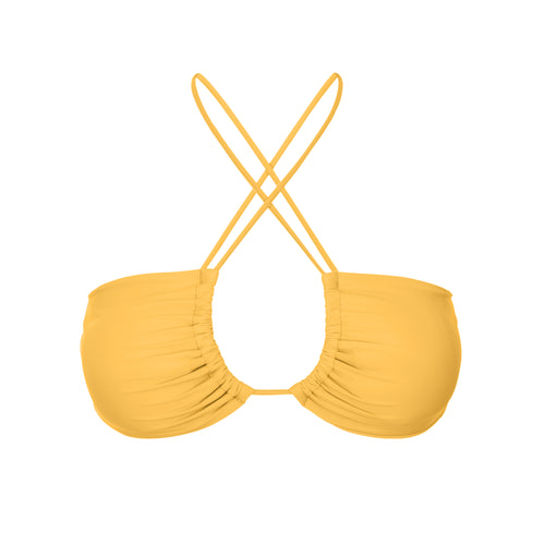 Product Front: Rio De Sol Top Bikini Top Bio-Luz-Solar Camille