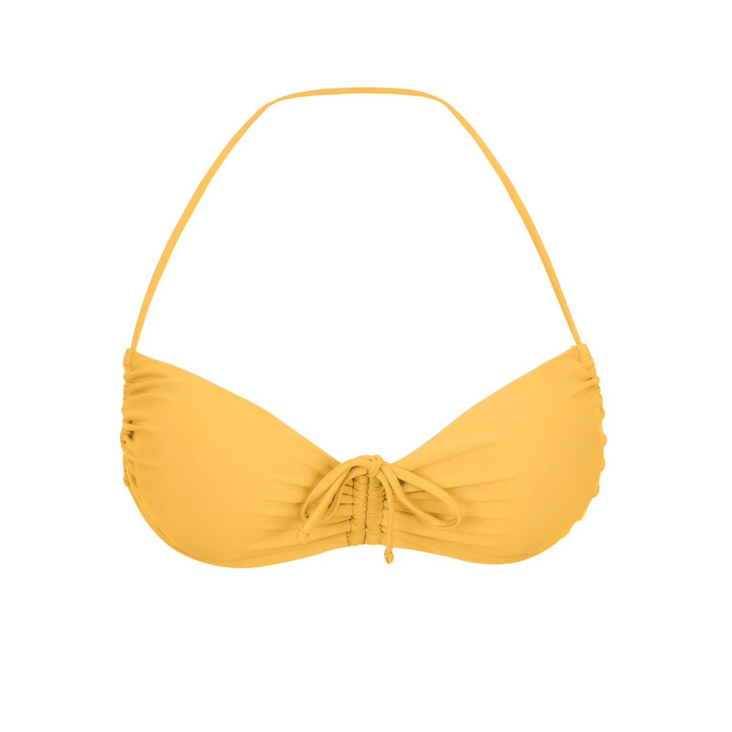 Product Front: Rio De Sol Top Bikini Top Bio-Luz-Solar Corine