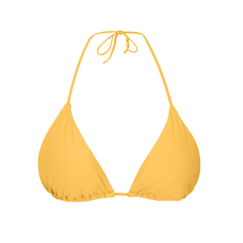 Product Front: Rio De Sol Top Bikini Top Bio-Luz-Solar Tri-Inv