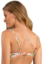 Załaduj obraz do przeglądarki galerii, Image 07: Rio De Sol Top Bikini Top Boho Bandeau-Joy
