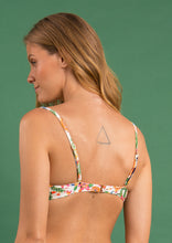 Załaduj obraz do przeglądarki galerii, Image 12: Rio De Sol Top Bikini Top Boho Bandeau-Joy
