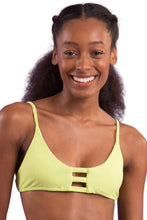Załaduj obraz do przeglądarki galerii, Gallery: Rio De Sol Top Bikini Top Bora-Citrus Bra-Trio
