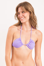 Załaduj obraz do przeglądarki galerii, Image 14: Rio De Sol Top Bikini Top Bora-Lavanda Tri-Inv

