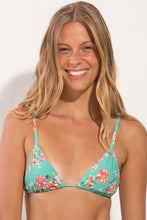 Załaduj obraz do przeglądarki galerii, Gallery: Rio De Sol Top Bikini Top Botanic Tri-Inv
