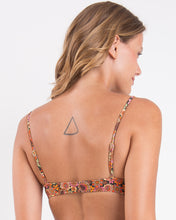 Załaduj obraz do przeglądarki galerii, Image 05: Rio De Sol Top Bikini Top Bouquet Mila
