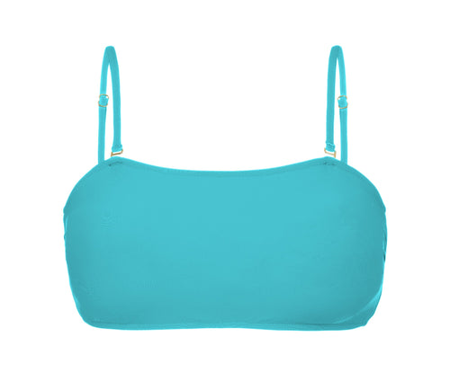 Product Front: Rio De Sol Top Bikini Top Breeze Bandeau-Reto