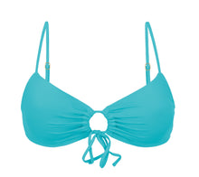 Załaduj obraz do przeglądarki galerii, Product Front: Rio De Sol Top Bikini Top Breeze Mila
