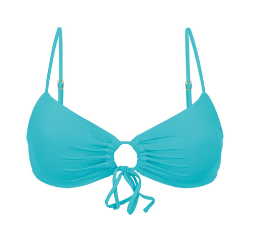 Product Front: Rio De Sol Top Bikini Top Breeze Mila