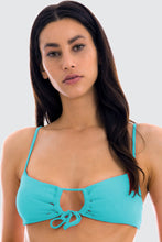 Załaduj obraz do przeglądarki galerii, Gallery: Rio De Sol Top Bikini Top Breeze Mila
