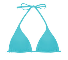 Załaduj obraz do przeglądarki galerii, Product Front: Rio De Sol Top Bikini Top Breeze Tri-Inv
