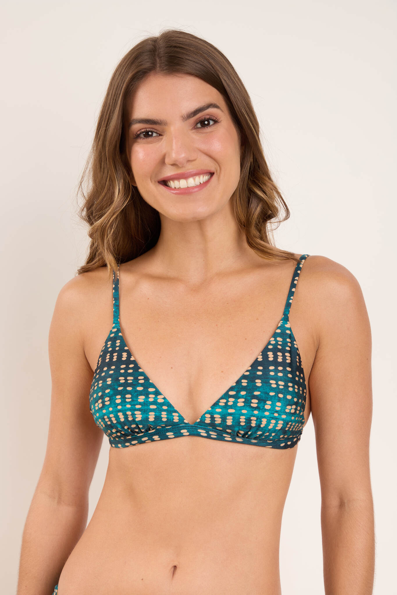 Gallery: Rio De Sol Top Bikini Top Brisa Tri-Fixo