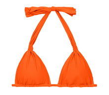 Załaduj obraz do przeglądarki galerii, Product Front: Rio De Sol Top Bikini Top Calendula Mel
