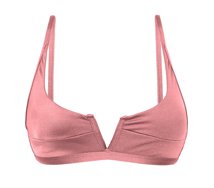 Product Front: Rio De Sol Top Bikini Top Callas Bra-V