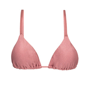 Product Front: Rio De Sol Top Bikini Top Callas Invisible