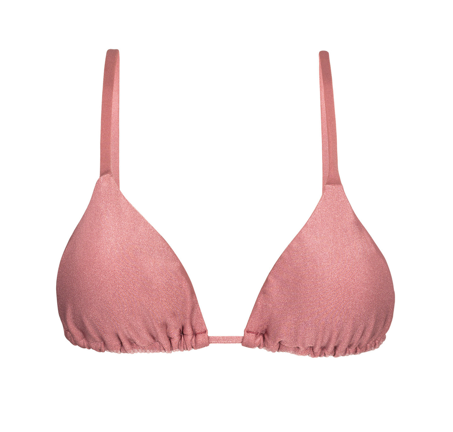 Product Front: Rio De Sol Top Bikini Top Callas Invisible