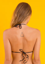 Załaduj obraz do przeglądarki galerii, Image 12: Rio De Sol Top Bikini Top Cashew Frufru
