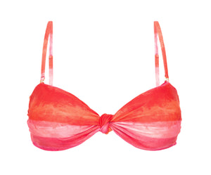 Product Front: Rio De Sol Top Bikini Top Cher Bandeau-Joy