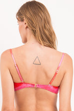 Załaduj obraz do przeglądarki galerii, Image 07: Rio De Sol Top Bikini Top Cher Bandeau-Joy
