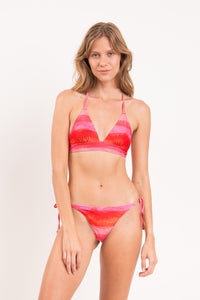 Image 08: Rio De Sol Top Bikini Top Cher Tri-Cos