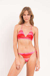 Image 09: Rio De Sol Top Bikini Top Cher Tri-Cos