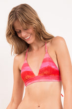 Załaduj obraz do przeglądarki galerii, Image 14: Rio De Sol Top Bikini Top Cher Tri-Cos

