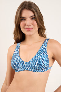 Gallery: Rio De Sol Top Bikini Top Chuva Hera