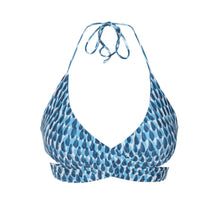 Załaduj obraz do przeglądarki galerii, Product Front: Rio De Sol Top Bikini Top Chuva Kate
