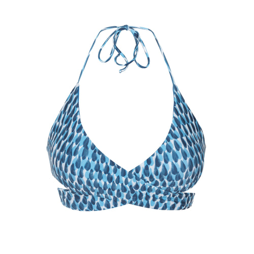 Product Front: Rio De Sol Top Bikini Top Chuva Kate