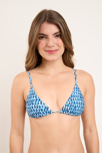 Gallery: Rio De Sol Top Bikini Top Chuva Lia