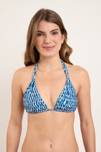 Gallery: Rio De Sol Top Bikini Top Chuva Mel