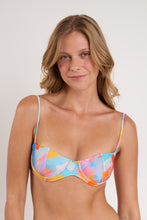 Załaduj obraz do przeglądarki galerii, Gallery: Rio De Sol Top Bikini Top Cloud Kelli

